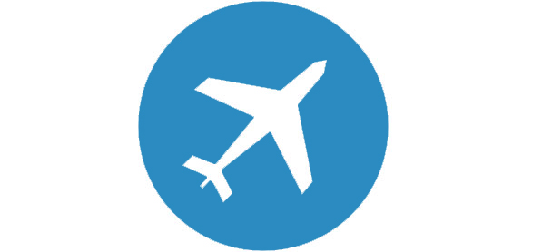 parkandflystandard Icon
